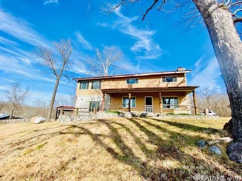 978 Double Bridge Loop, Mountain View, AR 72560 photo 36