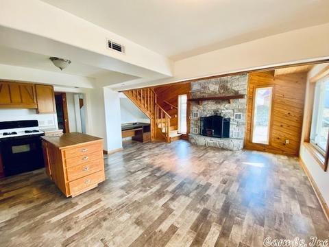 978 Double Bridge Loop, Mountain View, AR 72560 photo 8