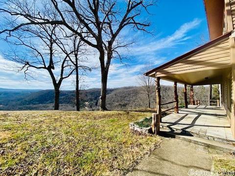 978 Double Bridge Loop, Mountain View, AR 72560 photo 37