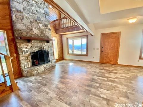 978 Double Bridge Loop, Mountain View, AR 72560 photo 4