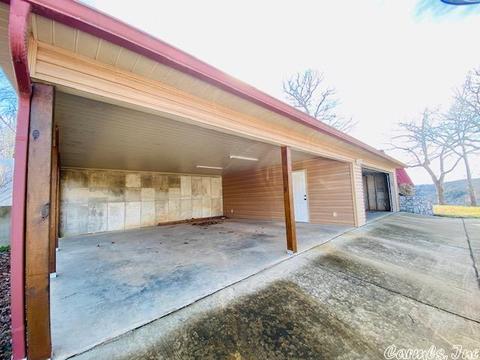 978 Double Bridge Loop, Mountain View, AR 72560 photo 32