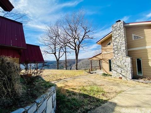 978 Double Bridge Loop, Mountain View, AR 72560 photo 30