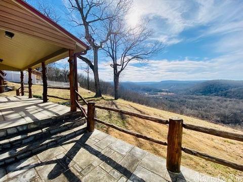 978 Double Bridge Loop, Mountain View, AR 72560 photo 23