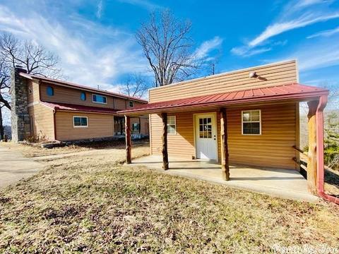 978 Double Bridge Loop, Mountain View, AR 72560 photo 33