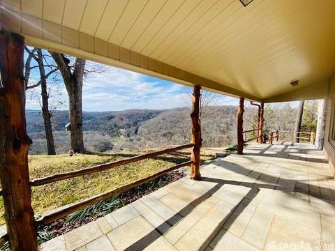 978 Double Bridge Loop, Mountain View, AR 72560 photo 21