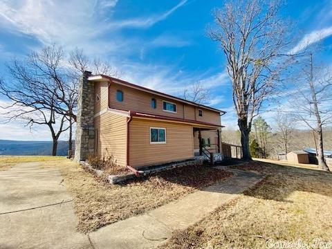 978 Double Bridge Loop, Mountain View, AR 72560 photo 29