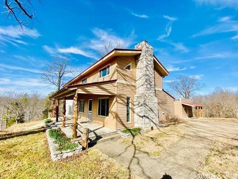 978 Double Bridge Loop, Mountain View, AR 72560 photo 1
