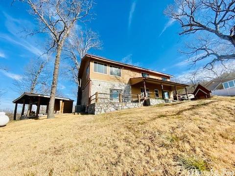 978 Double Bridge Loop, Mountain View, AR 72560 photo 24