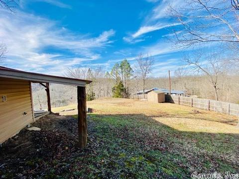 978 Double Bridge Loop, Mountain View, AR 72560 photo 26
