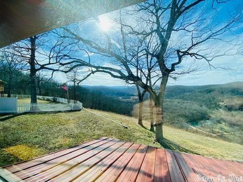 978 Double Bridge Loop, Mountain View, AR 72560 photo 2