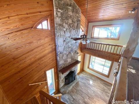 978 Double Bridge Loop, Mountain View, AR 72560 photo 9