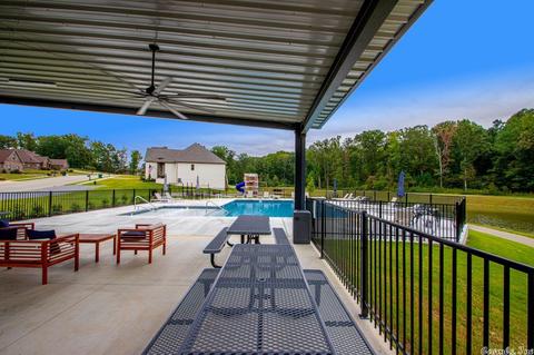 907 Nature Way, Benton, AR 72019 photo 49