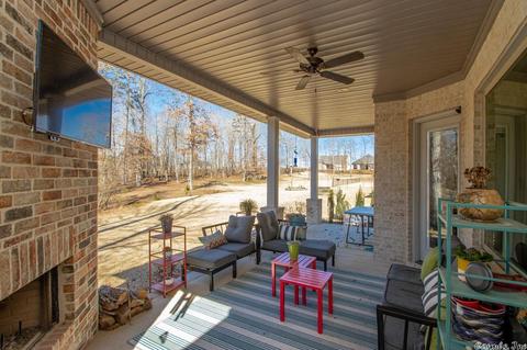 907 Nature Way, Benton, AR 72019 photo 40