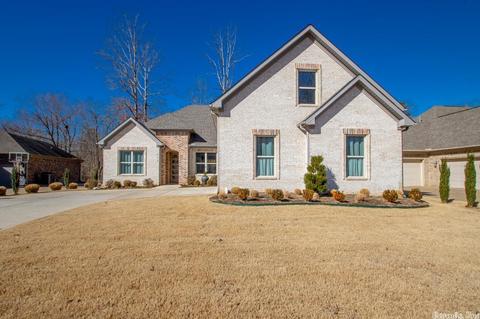 907 Nature Way, Benton, AR 72019 photo 2
