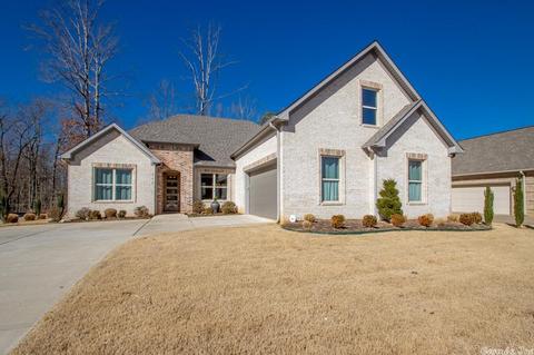 907 Nature Way, Benton, AR 72019 photo 1