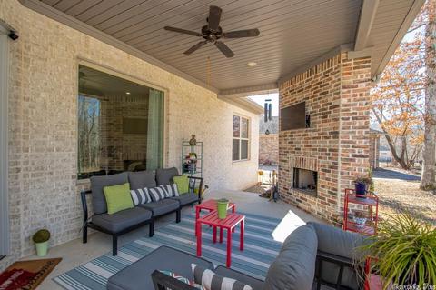 907 Nature Way, Benton, AR 72019 photo 41