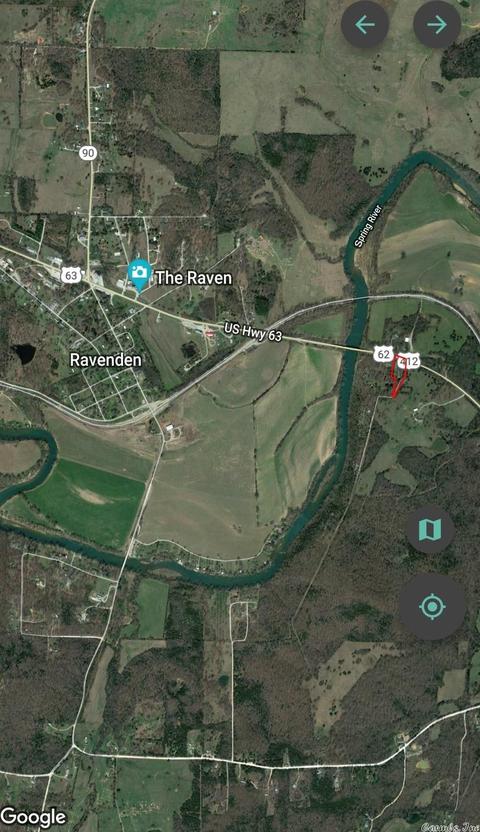 6017 Highway 63, Ravenden, AR 72459 photo 34