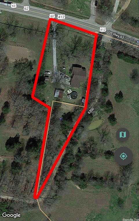 6017 Highway 63, Ravenden, AR 72459 photo 33