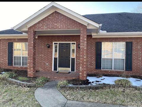 809 Mallard Dr, Conway, AR 72034 photo 1