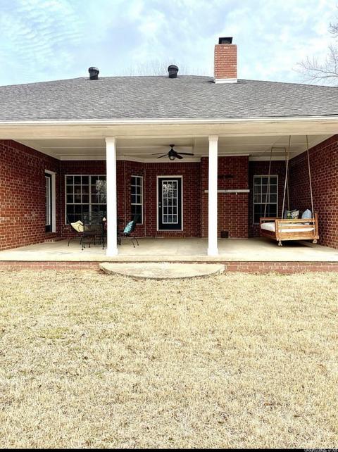 809 Mallard Dr, Conway, AR 72034 photo 4