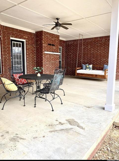 809 Mallard Dr, Conway, AR 72034 photo 3