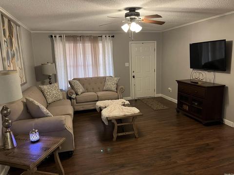 3305 Scenic Dr, Pine Bluff, AR 71603 photo 4