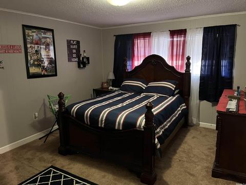 3305 Scenic Dr, Pine Bluff, AR 71603 photo 7