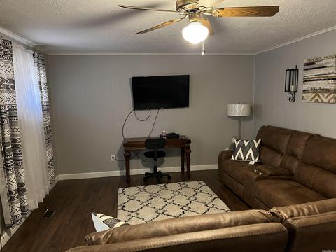 3305 Scenic Dr, Pine Bluff, AR 71603 photo 5