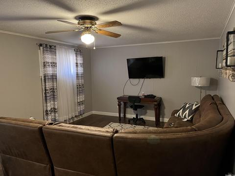 3305 Scenic Dr, Pine Bluff, AR 71603 photo 3