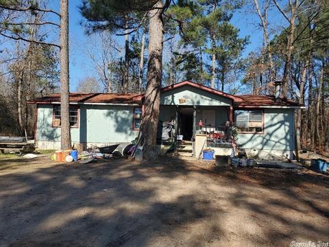 8002 Morgan Rd, Mabelvale, AR 72103 photo 1