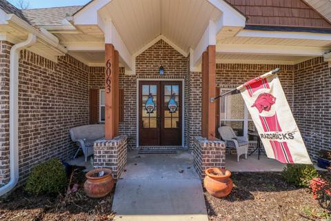 6063 Kamden Cv, Alexander, AR 72002 photo 5