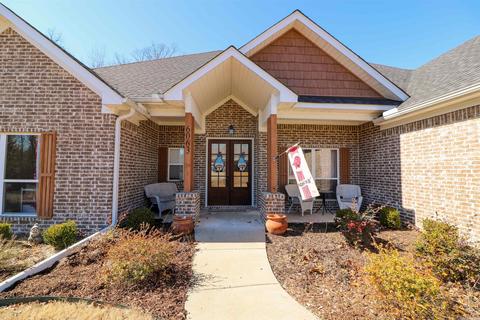 6063 Kamden Cv, Alexander, AR 72002 photo 4