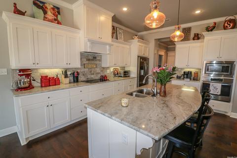 6063 Kamden Cv, Alexander, AR 72002 photo 15