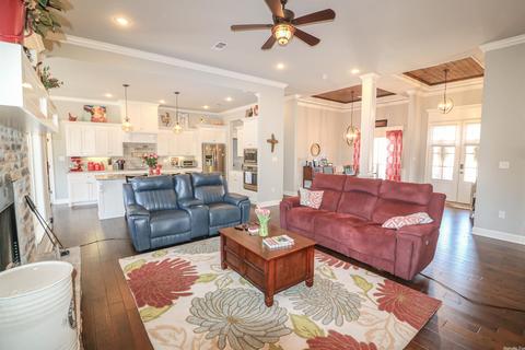 6063 Kamden Cv, Alexander, AR 72002 photo 11