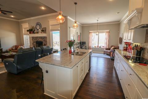 6063 Kamden Cv, Alexander, AR 72002 photo 14