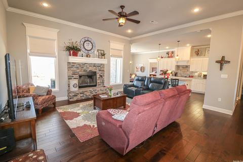 6063 Kamden Cv, Alexander, AR 72002 photo 10
