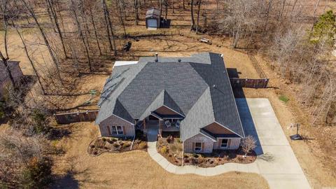 6063 Kamden Cv, Alexander, AR 72002 photo 1