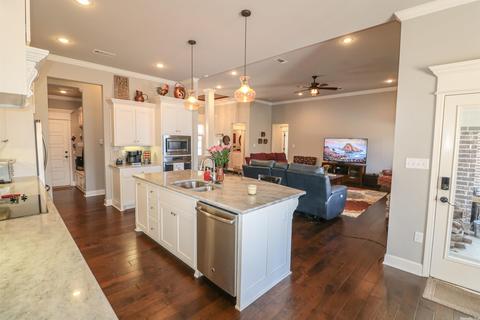 6063 Kamden Cv, Alexander, AR 72002 photo 16