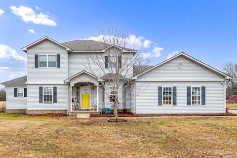 165 Roper Rd, Mcrae, AR 72102 photo 1