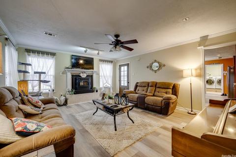 165 Roper Rd, Mcrae, AR 72102 photo 5