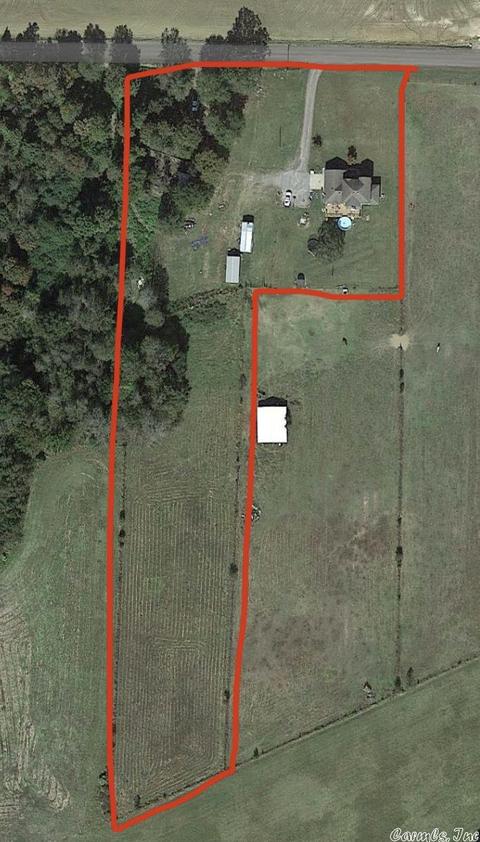 165 Roper Rd, Mcrae, AR 72102 photo 38