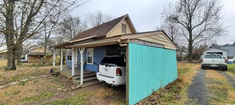 905 S Third St, Mena, AR 71953 photo 2