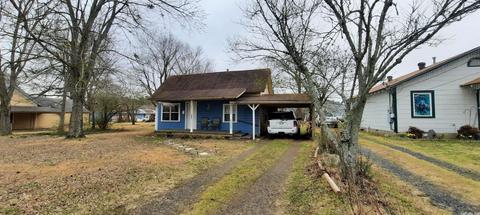 905 S Third St, Mena, AR 71953 photo 1