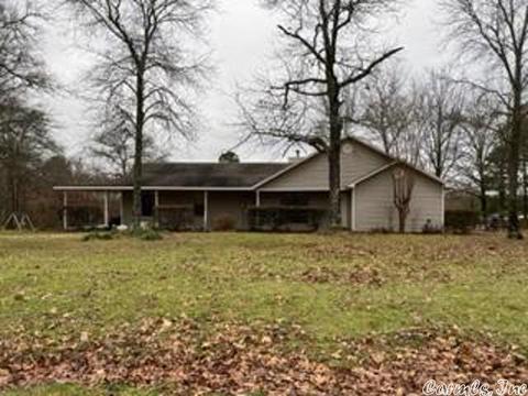 421 Witcher Dr, Cabot, AR 72023 photo 1