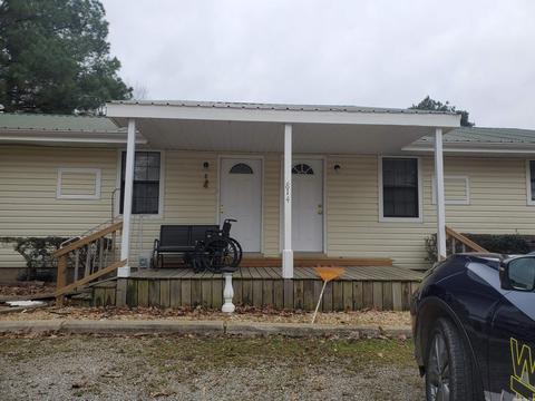 814 E Unity, Paragould, AR 72450 photo 1