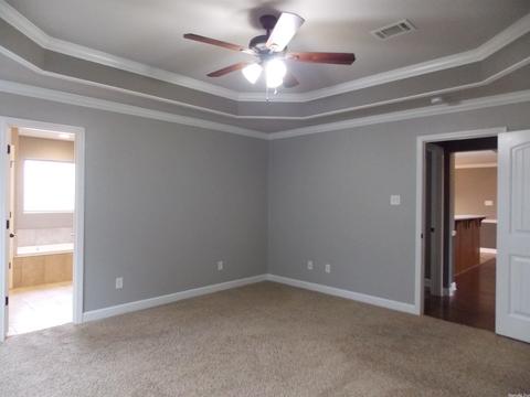 264 Bobwhite Trl, Lonoke, AR 72086 photo 18
