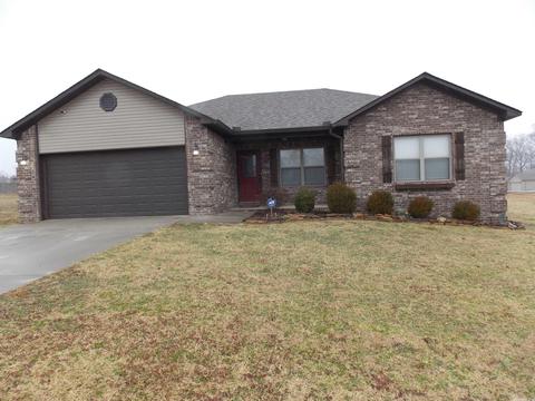 264 Bobwhite Trl, Lonoke, AR 72086 photo 1