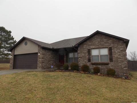 264 Bobwhite Trl, Lonoke, AR 72086 photo 2