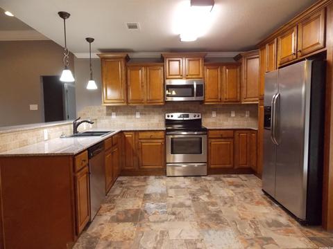 264 Bobwhite Trl, Lonoke, AR 72086 photo 11