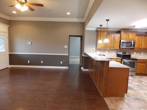 264 Bobwhite Trl, Lonoke, AR 72086 photo 9